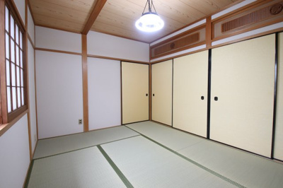 【寝室】 | 堺市南区御池台3-14-5