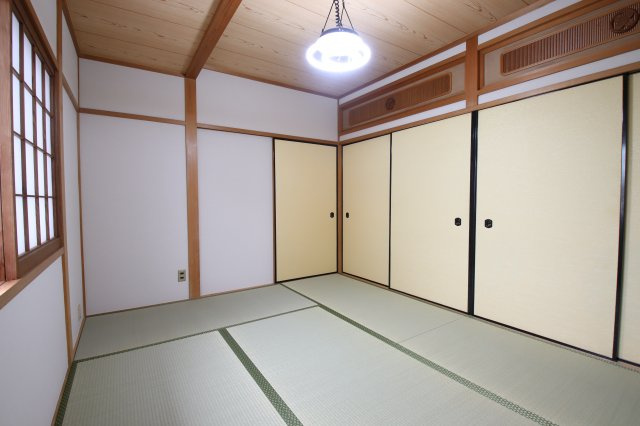 【寝室】 | 堺市南区御池台3-14-5