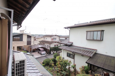 【展望】 | 堺市南区御池台3-14-5