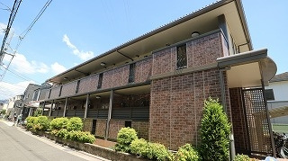【外観】 | エスペランサ