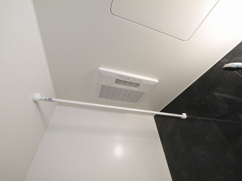 ルナ　ヒルズの設備