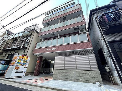 レガーロ雲井