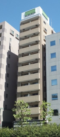 パレステュディオ本郷後楽園の外観|外観