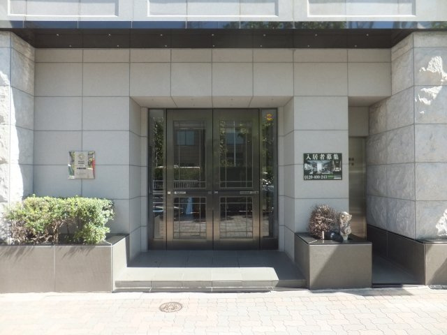 パレステュディオ本郷後楽園の外観|外観