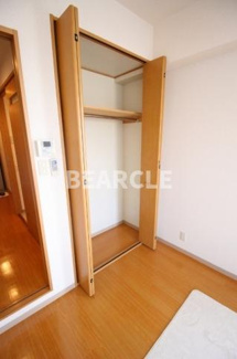 【収納】 | エリーフラッツ京町