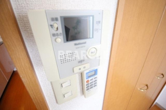 【セキュリティ】 | エリーフラッツ京町