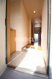 【内装】 | エリーフラッツ京町