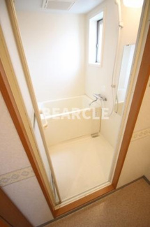 【浴室】 | エリーフラッツ京町