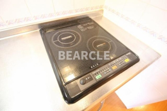 【キッチン】 | エリーフラッツ京町