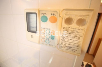 【設備】 | エリーフラッツ京町