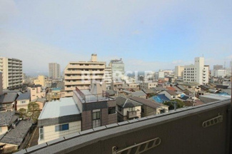 【展望】 | エリーフラッツ京町
