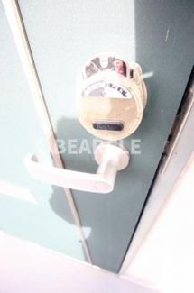 【セキュリティ】 | エリーフラッツ京町