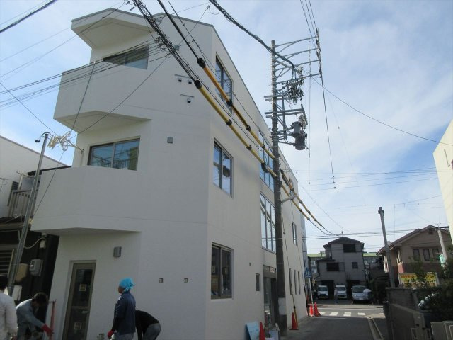 第77プロスパービル|名古屋市の賃貸ならMy賃貸の外観|第77プロスパービル