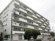 墨水南越谷マンションの画像