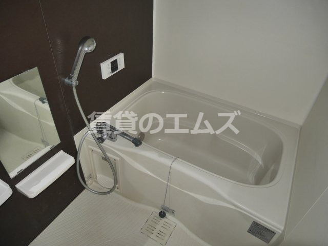 【浴室】 | ＳＡＮＢＡＴＨ　ＭＯＲＯＯＫＡ