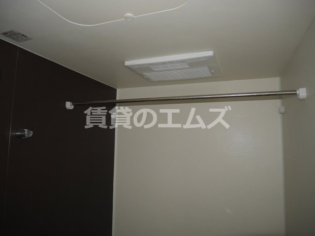 【浴室】 | ＳＡＮＢＡＴＨ　ＭＯＲＯＯＫＡ