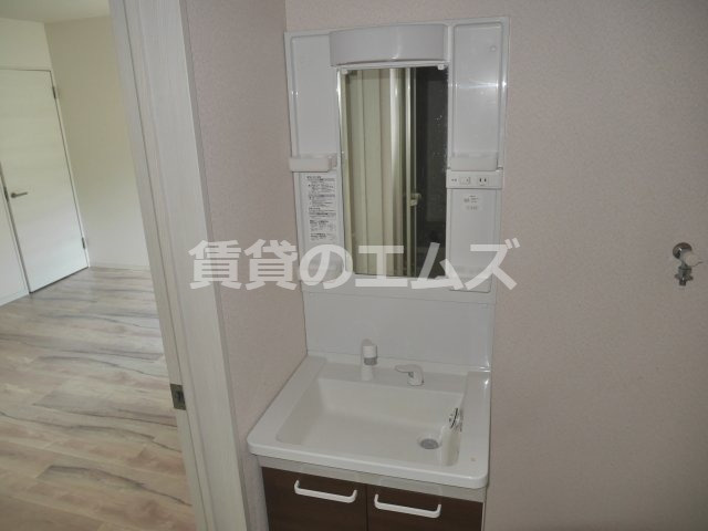 【独立洗面台】 | ＳＡＮＢＡＴＨ　ＭＯＲＯＯＫＡ