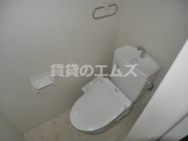 【トイレ】 | ＳＡＮＢＡＴＨ　ＭＯＲＯＯＫＡ