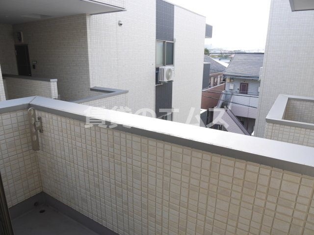 【バルコニー】 | ＳＡＮＢＡＴＨ　ＭＯＲＯＯＫＡ