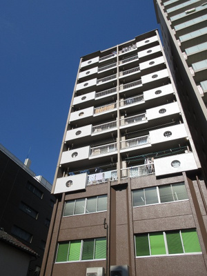 【外観】 | 南大塚台マンション