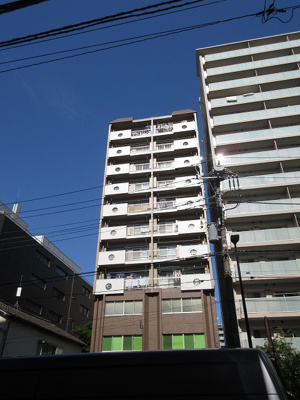 【外観】 | 南大塚台マンション