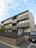 グランシャリオ A棟　の画像