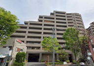 ジオ阪急千里山田フロントウイングの画像