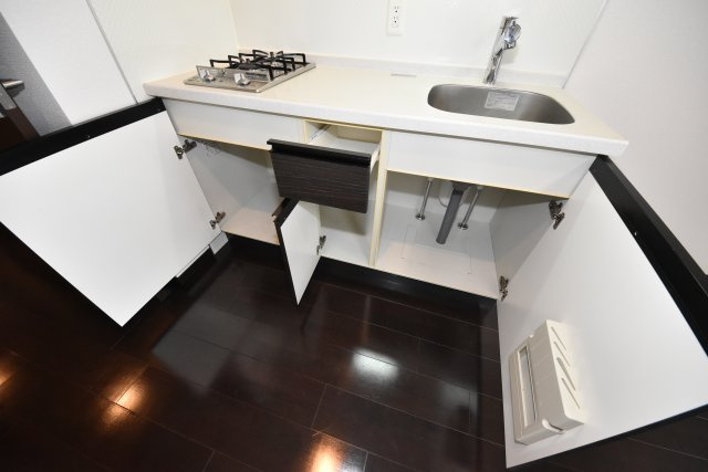 ベルフォーレ　イガのキッチン