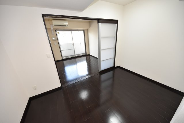 ベルフォーレ　イガの居間・リビング