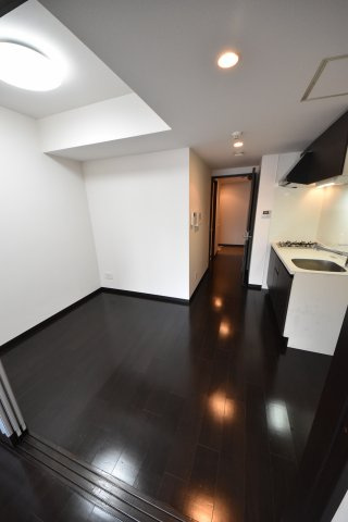 ベルフォーレ　イガの居間・リビング