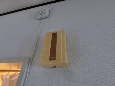 【セキュリティ】 | サンハイティ室谷