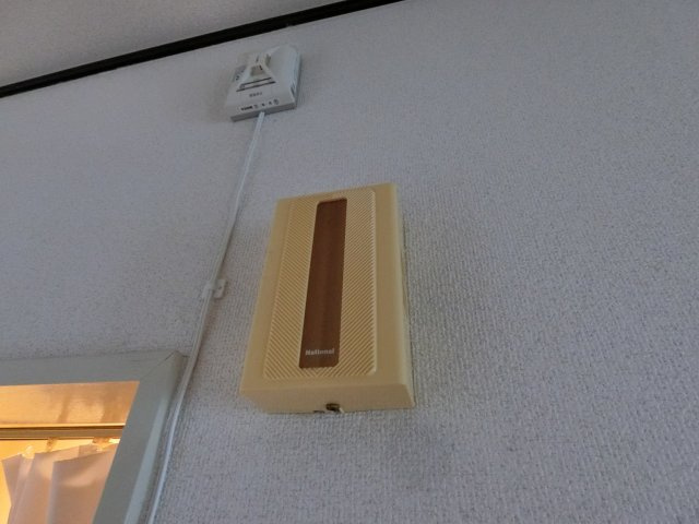 【セキュリティ】 | サンハイティ室谷