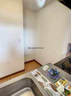 【キッチン】 | フェリーチェ大街道