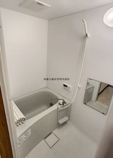 【浴室】 | フェリーチェ大街道