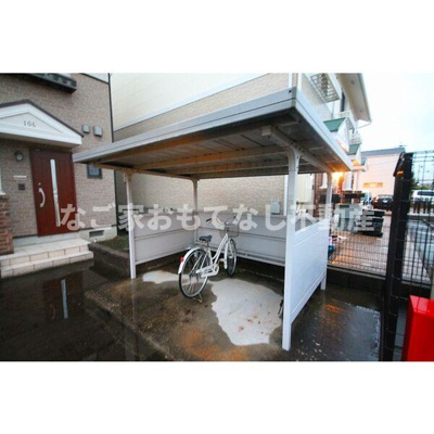 【その他共用部分】 | ベルツリー伊織（Bell Tree 伊織）