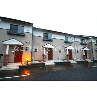 【外観】 | ベルツリー伊織（Bell Tree 伊織）