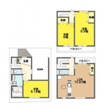 右京区山ノ内五反田町の画像