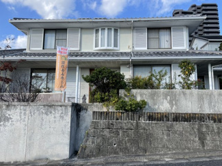 【外観】 | 平日・休日問わずご案内可能です！
お気軽にお問い合わせ下さい☆