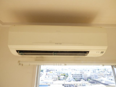 【設備】 | ダイタ若松町マンション