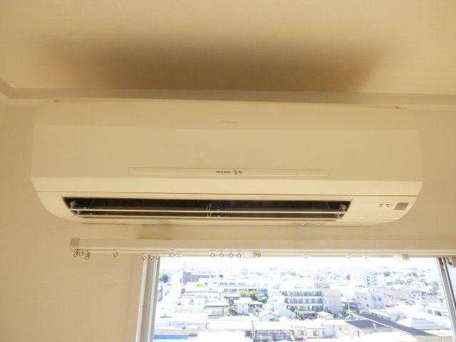 【設備】 | ダイタ若松町マンション