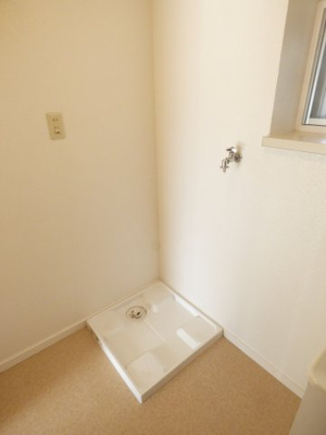 【その他】 | ダイタ若松町マンション