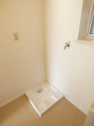 【その他】 | ダイタ若松町マンション