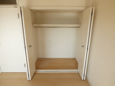 【収納】 | ダイタ若松町マンション