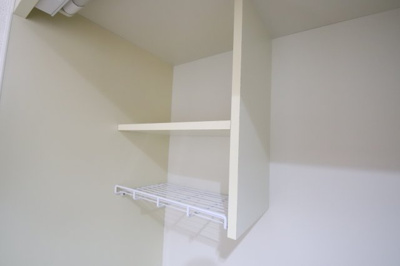 【収納】 | グラデュエートレジデンス