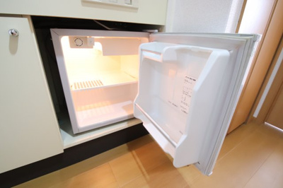 【設備】 | グラデュエートレジデンス | 冷蔵庫