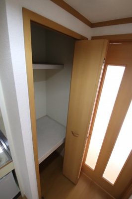 【収納】 | グラデュエートレジデンス