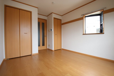 【洋室】 | グラデュエートレジデンス