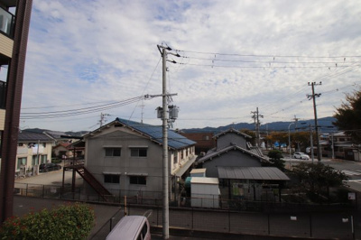 【展望】 | グラデュエートレジデンス