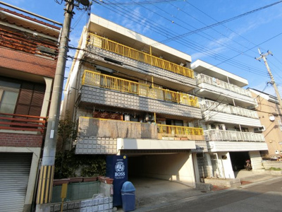 【外観】 | リオーラ堺