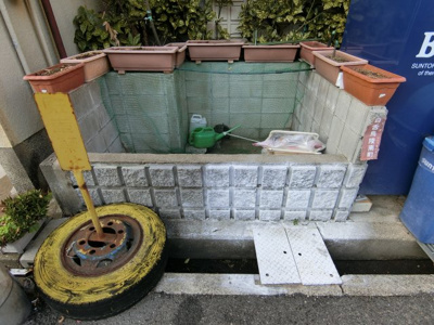 【その他共用部分】 | リオーラ堺